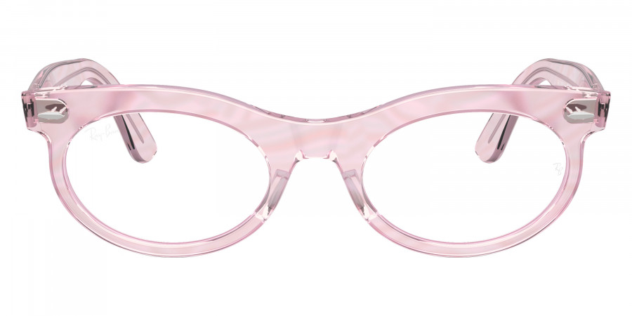 Ray-Ban™ - Wayfarer Oval RX2242VF