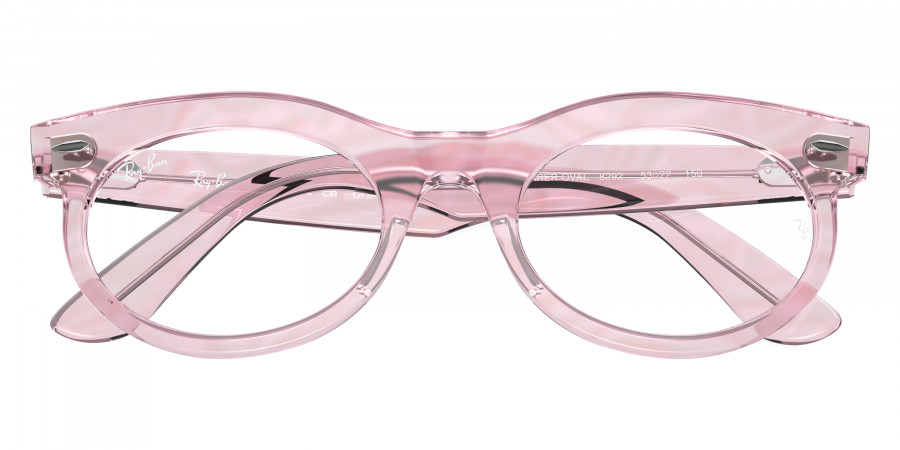 Ray-Ban™ - Wayfarer Oval RX2242VF
