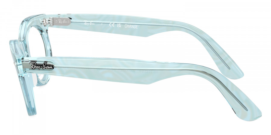 Ray-Ban™ - Wayfarer Oval RX2242VF
