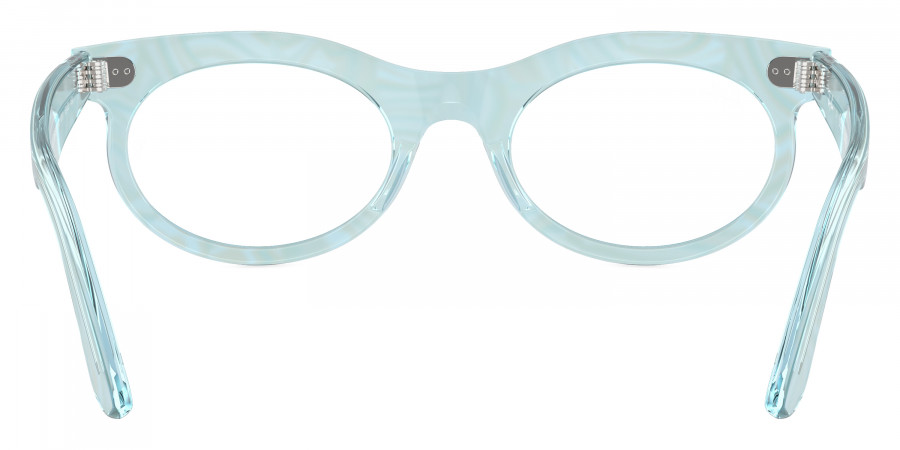 Ray-Ban™ - Wayfarer Oval RX2242VF