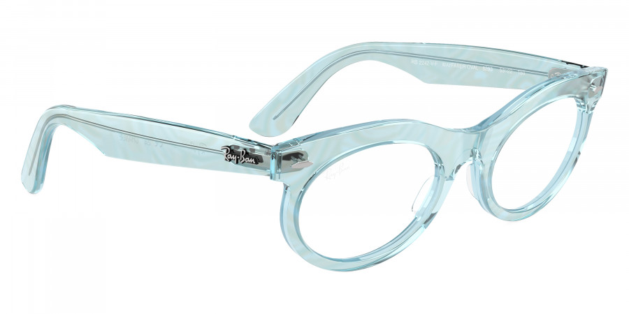 Ray-Ban™ - Wayfarer Oval RX2242VF