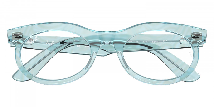 Ray-Ban™ - Wayfarer Oval RX2242VF
