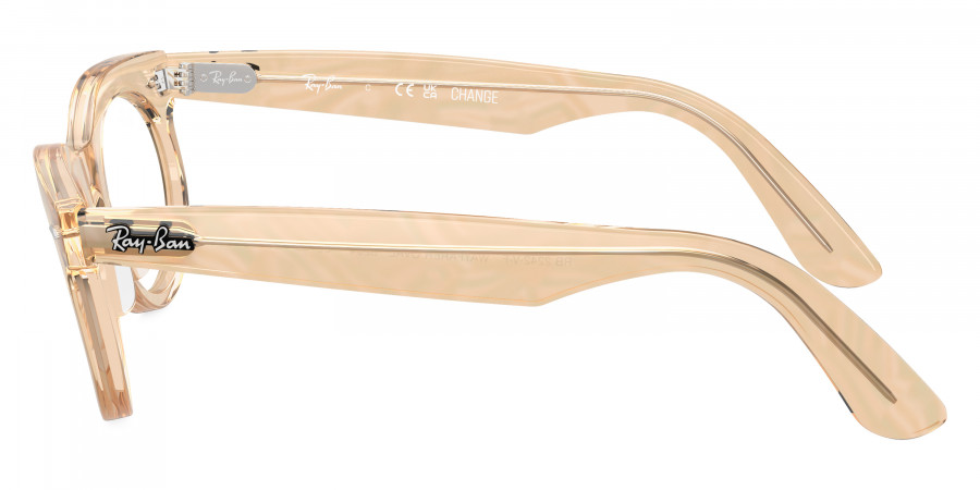 Ray-Ban™ - Wayfarer Oval RX2242VF