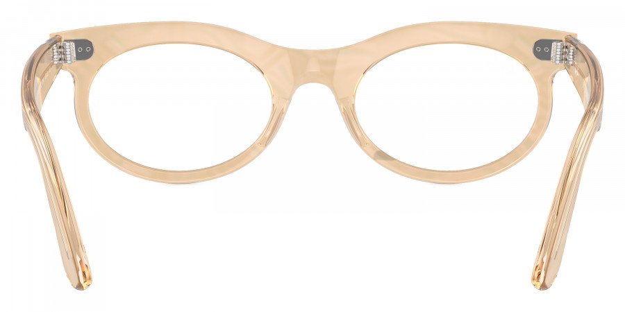 Ray-Ban™ - Wayfarer Oval RX2242VF