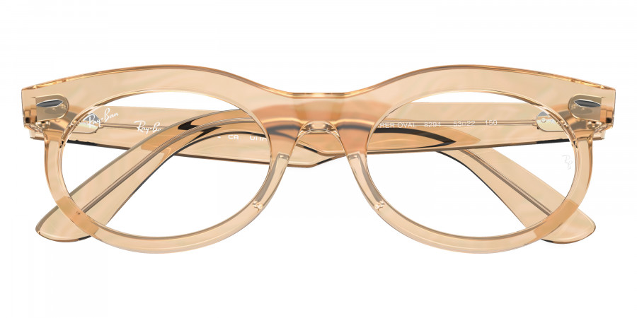 Ray-Ban™ - Wayfarer Oval RX2242VF