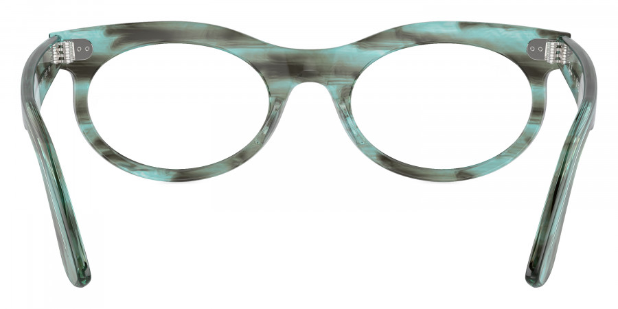 Ray-Ban™ - Wayfarer Oval RX2242VF