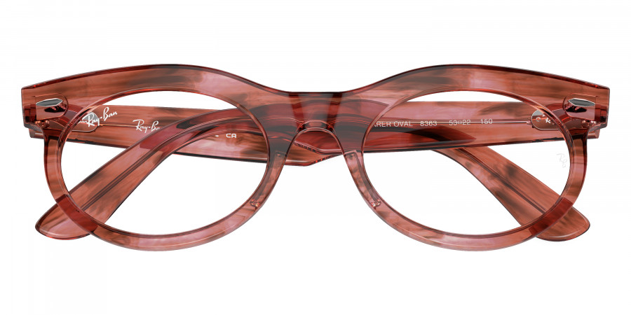 Ray-Ban™ - Wayfarer Oval RX2242VF