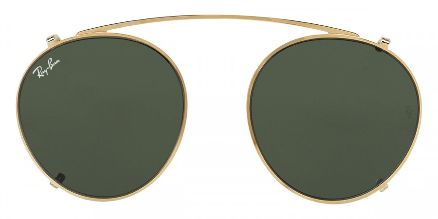 Ray-Ban™ - Clip On RX2447C