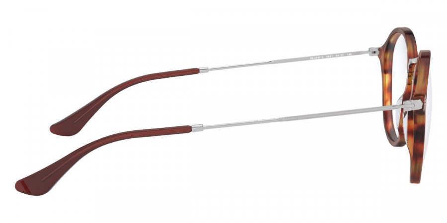 Ray-Ban™ - Round RX2447V