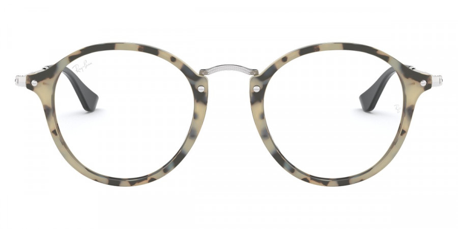 Ray-Ban™ - Round RX2447V
