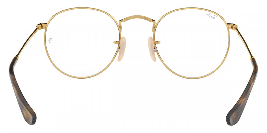 Ray-Ban™ - Round Metal RX3447V