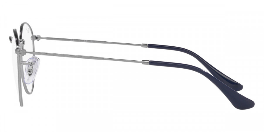 Ray-Ban™ - Round Metal RX3447V