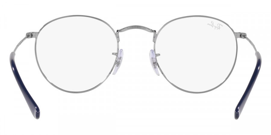 Ray-Ban™ - Round Metal RX3447V