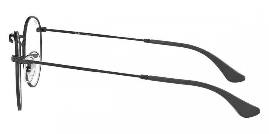 Ray-Ban™ - Round Metal RX3447V