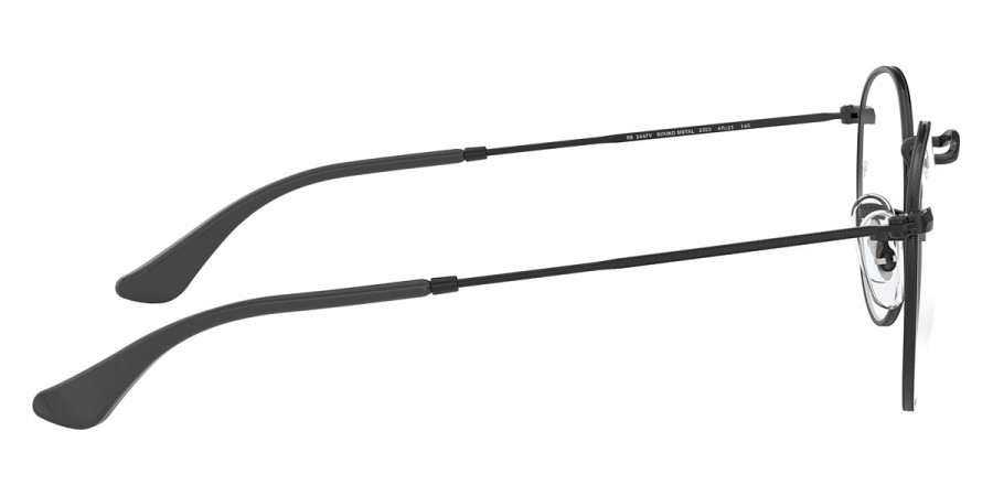 Ray-Ban™ - Round Metal RX3447V