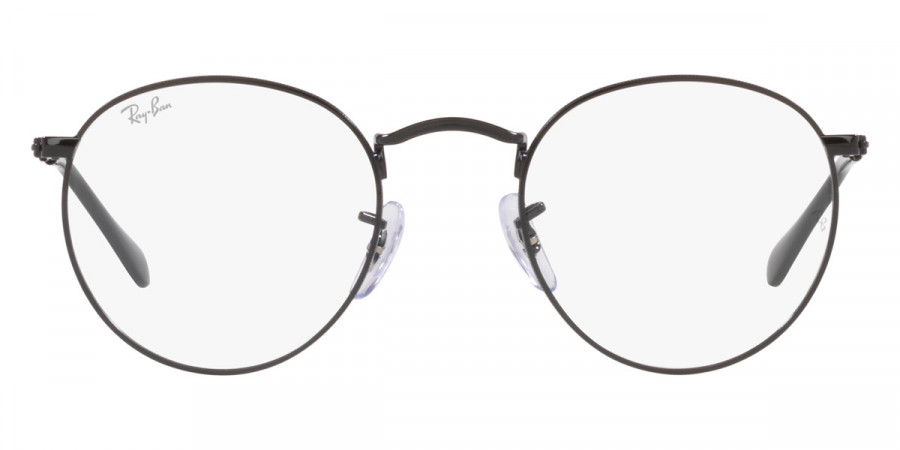 Ray-Ban™ - Round Metal RX3447V