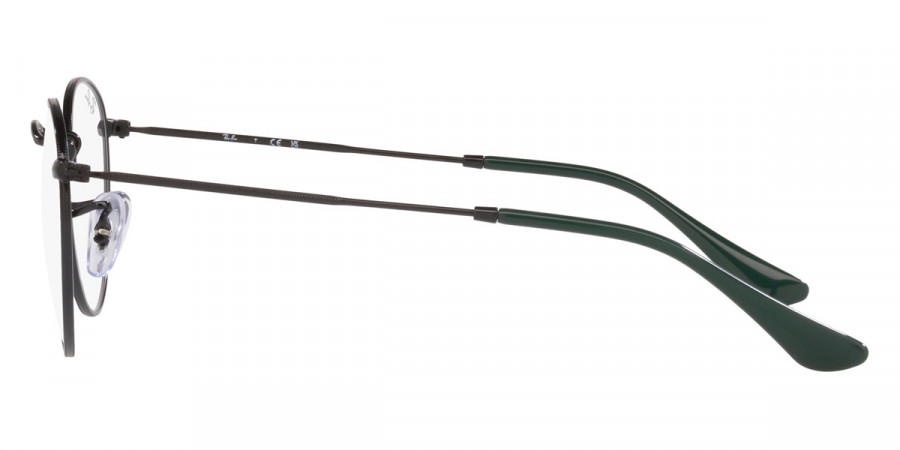 Ray-Ban™ - Round Metal RX3447V