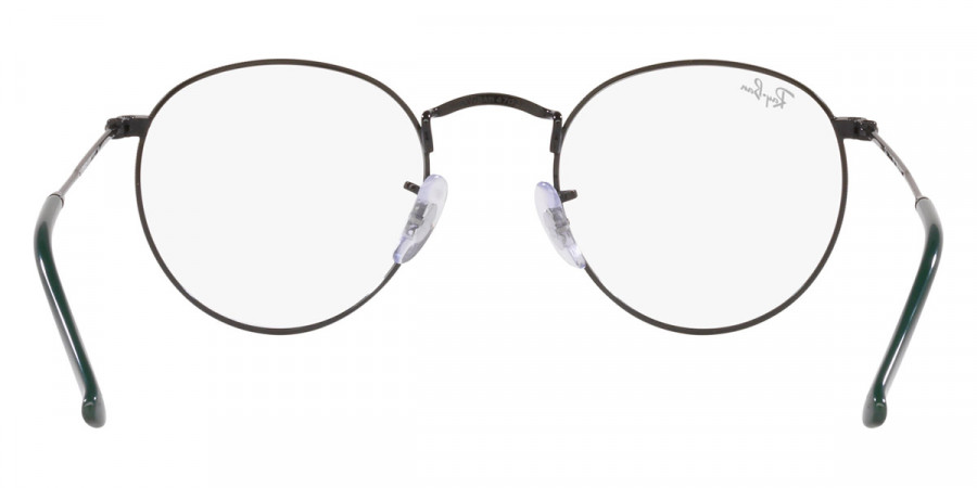 Ray-Ban™ - Round Metal RX3447V