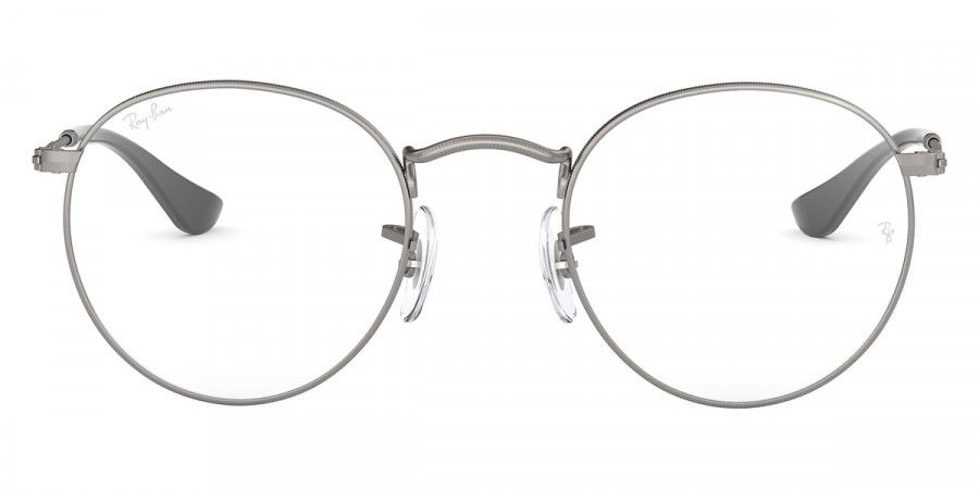 Ray-Ban™ - Round Metal RX3447V