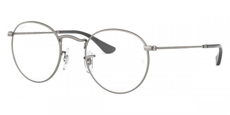 Ray-Ban™ - Round Metal RX3447V