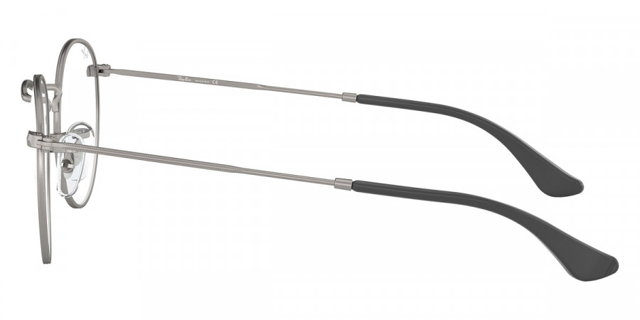 Ray-Ban™ - Round Metal RX3447V