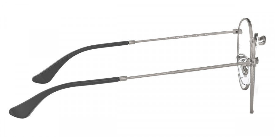 Ray-Ban™ - Round Metal RX3447V