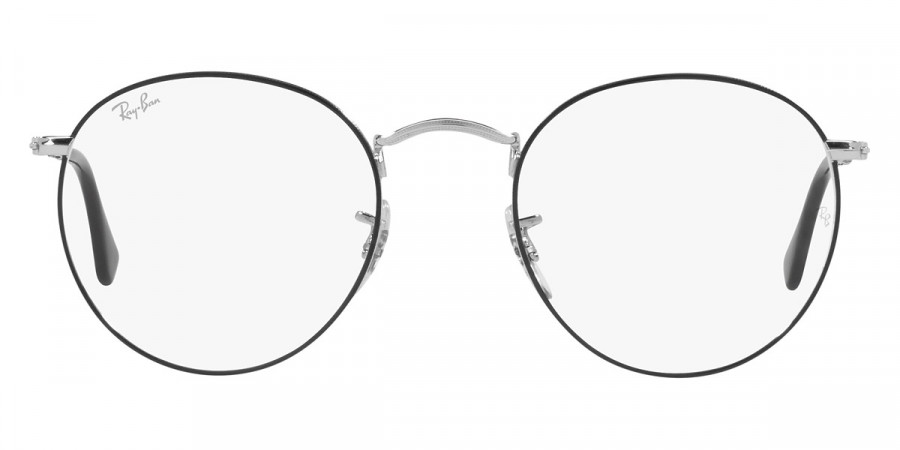 Ray-Ban™ - Round Metal RX3447V