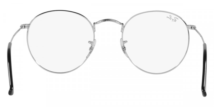 Ray-Ban™ - Round Metal RX3447V