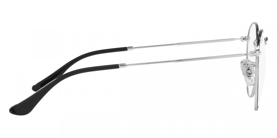 Ray-Ban™ - Round Metal RX3447V