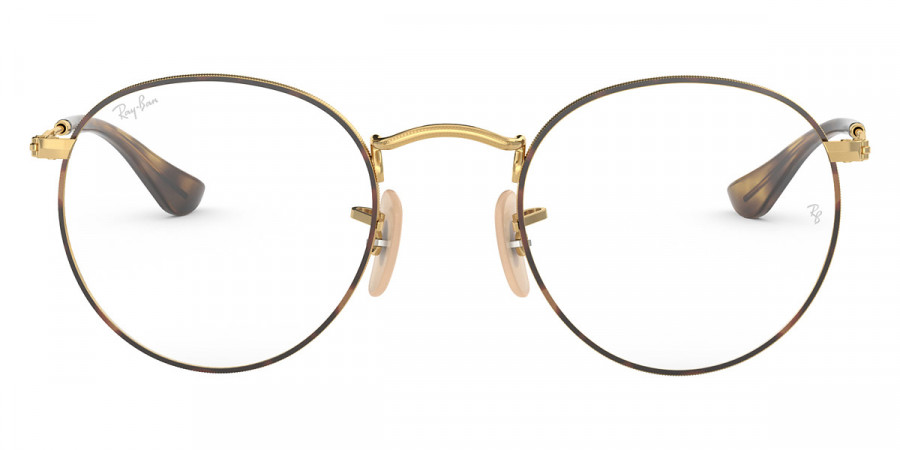 Ray-Ban™ - Round Metal RX3447V