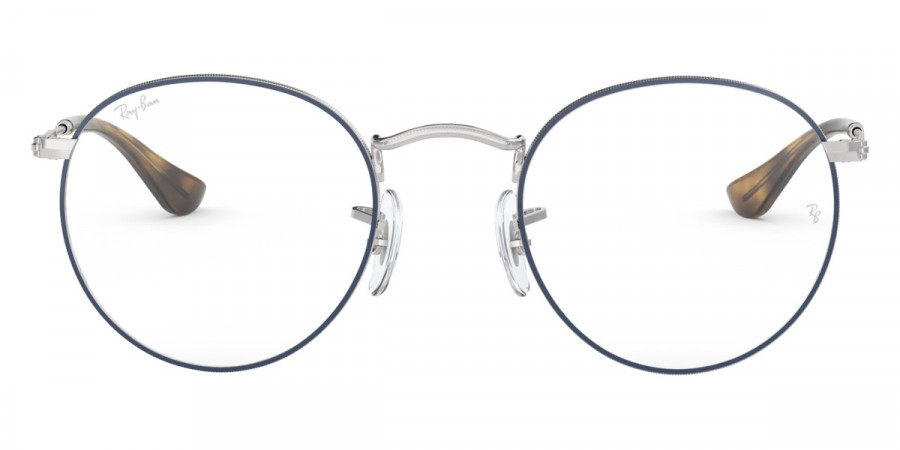 Ray-Ban™ - Round Metal RX3447V