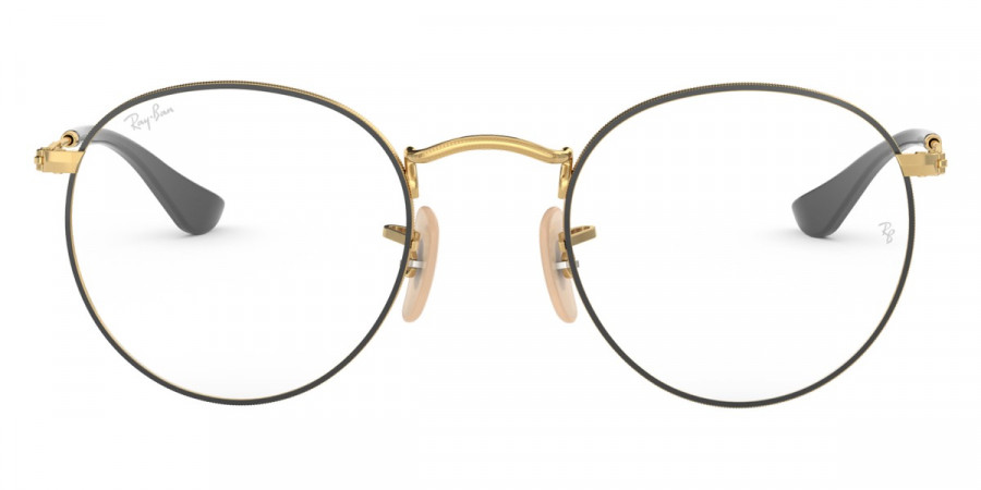 Ray-Ban™ - Round Metal RX3447V