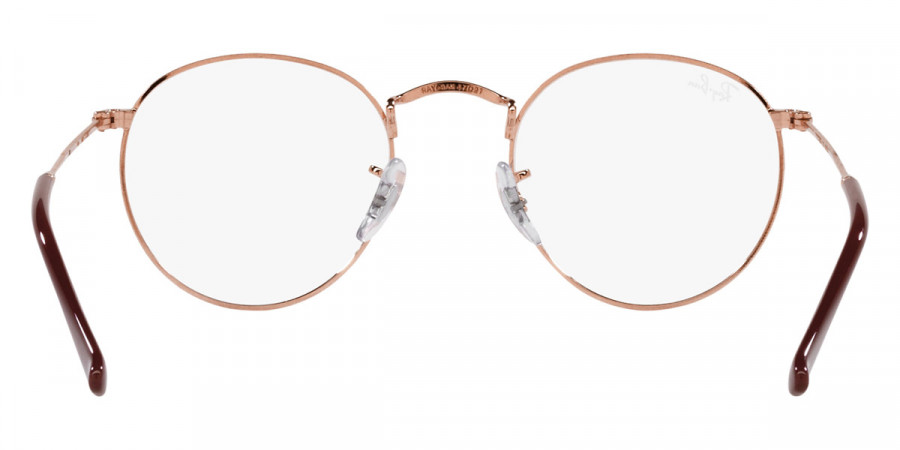 Ray-Ban™ - Round Metal RX3447V