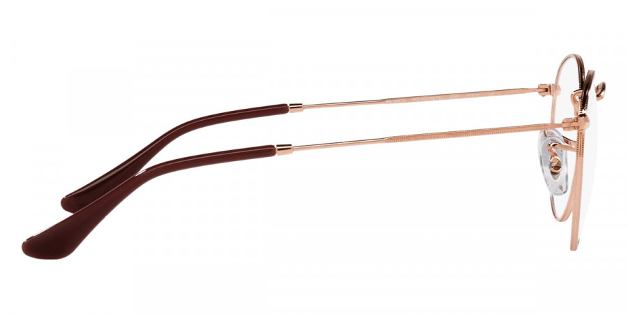 Ray-Ban™ - Round Metal RX3447V