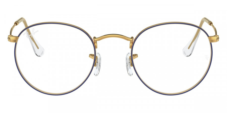 Ray-Ban™ - Round Metal RX3447V