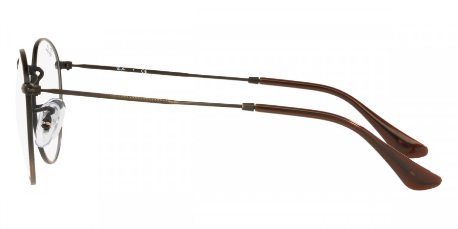 Ray-Ban™ - Round Metal RX3447V