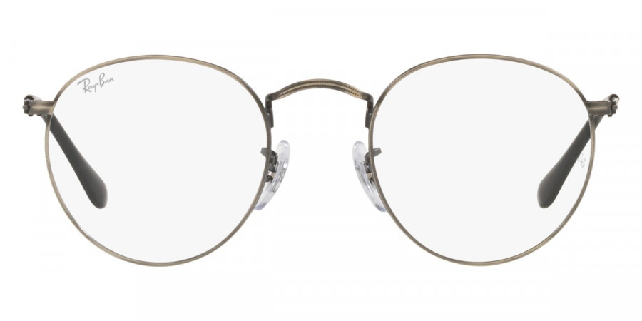 Ray-Ban™ - Round Metal RX3447V