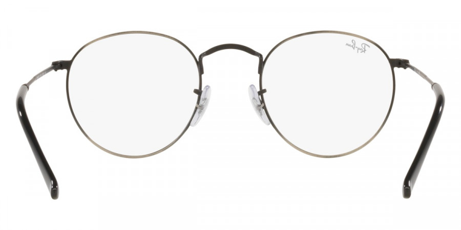 Ray-Ban™ - Round Metal RX3447V