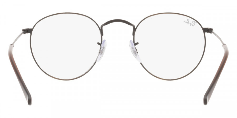 Ray-Ban™ - Round Metal RX3447V