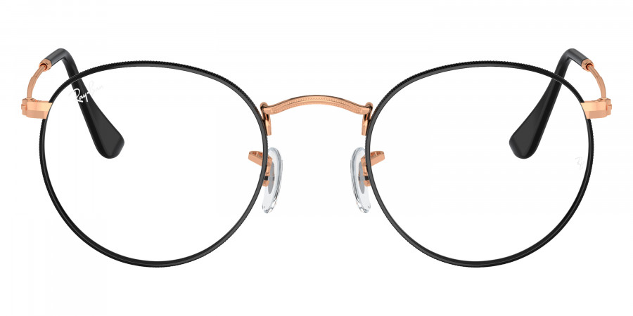 Ray-Ban™ - Round Metal RX3447V