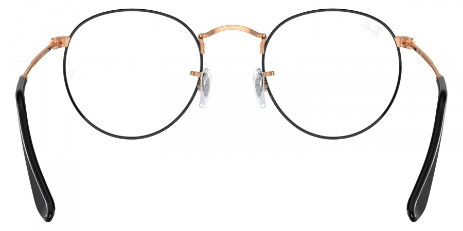 Ray-Ban™ - Round Metal RX3447V