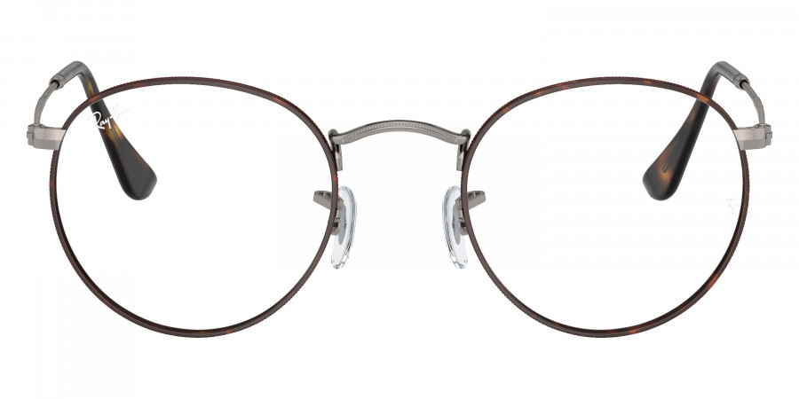 Ray-Ban™ - Round Metal RX3447V
