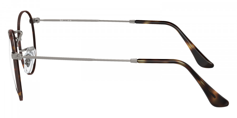 Ray-Ban™ - Round Metal RX3447V