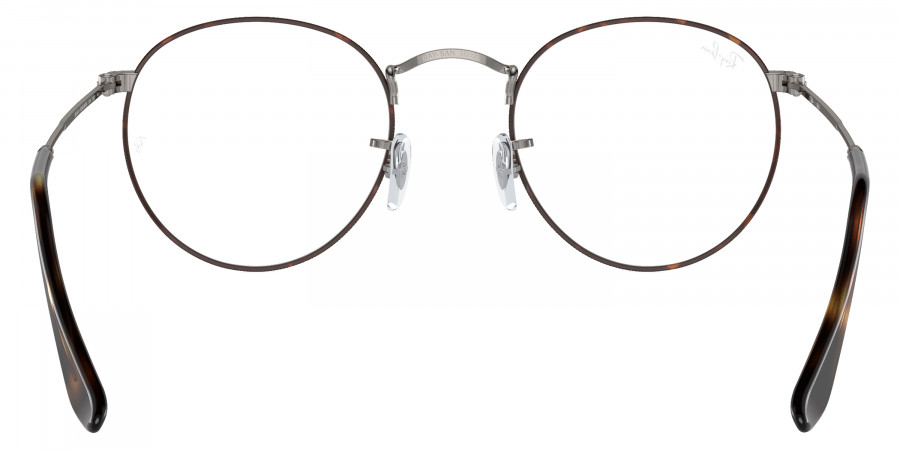 Ray-Ban™ - Round Metal RX3447V