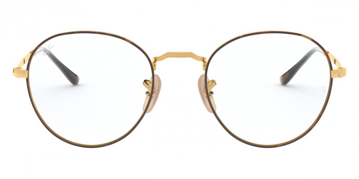 Ray-Ban™ David RX3582V 2945 49 - Havana On Arista