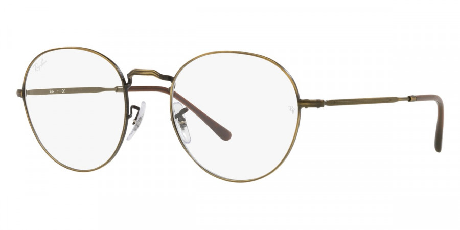 Ray-Ban™ - David RX3582V