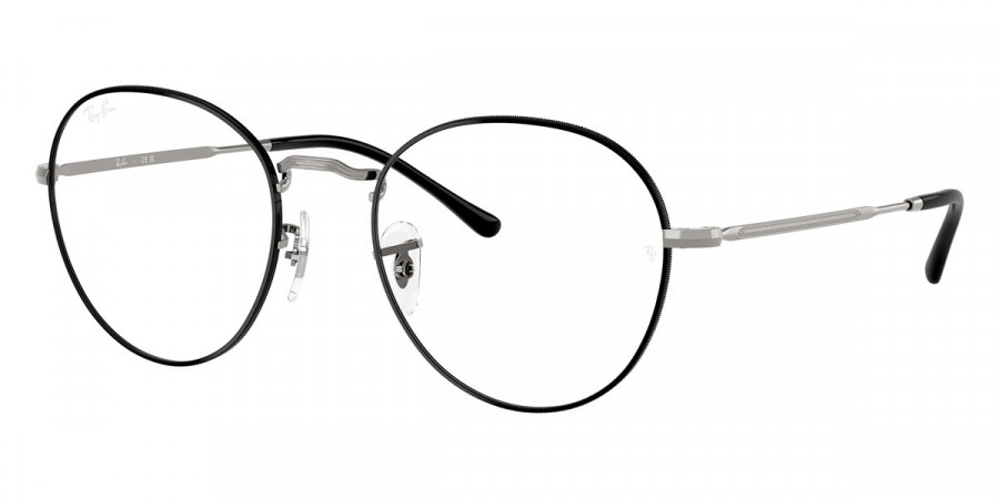 Ray-Ban™ - David RX3582V