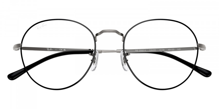 Ray-Ban™ - David RX3582V