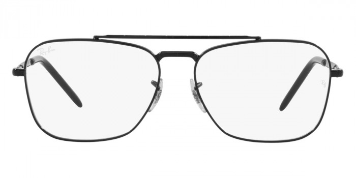 Ray-Ban™ New Caravan RX3636V 2509 55 - Black