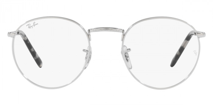 Ray-Ban™ - New Round RX3637V